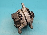 TEST Alternator Nissan Note E11 23100AX62B, 2543488A 1.4 16V