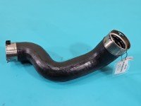 Rura przewód Mercedes, INTERCOOLERA Mercedes E C207 A207 3.0 cdi