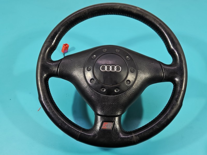 Kierownica Audi A4 B5 4D0951543D