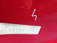 DRZWI PRZÓD LEWE KIEROWCY Vw Caddy III 2K 5d LA3H