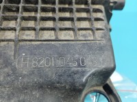 Obudowa filtra powietrza Renault Twingo II 8200977794, 8201045043 1.5 dci