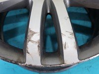 Felga aluminiowa 20" AUDI Q7 I 4L alufelga