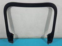 Tapicerka klapy boczek bagażnika Audi A5 8T 8T8867979, 8T8867973