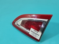 Lampa tył prawa klapy Renault Scenic III HB EUROPA 265550018R