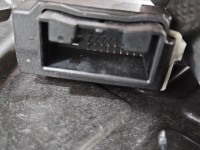 Podnośnik tył lewy SZYBY WINDA Vw Passat CC 3C8959703B, 914888-101, 1K0959795Q sedan