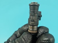 Wtryskiwacz listwa wtryskowa 0280158211, 8200797441 Renault Megane III 2.0 Tce 179KM