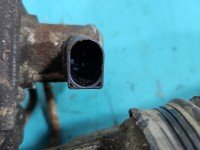 Przekładnia kierownicza maglownica AUDI Q5 08- 8R1422065D, 7831993131