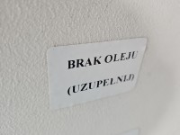 Skrzynia biegów Vw Golf V 1.6 SR BGU