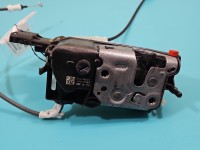 Zamek tył prawy 237290 Peugeot 3008 II Peugeot, 6pin