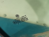 Szyba karoseryjna tył lewa Vw New Beetle 98- cabrio