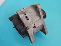 TEST Alternator Renault Laguna II 8200323126 1.6 16V