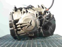 Skrzynia biegów automat Volvo XC60 I 08- 1285176 2.4d