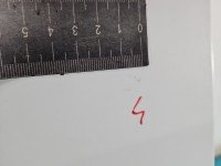 DRZWI PRZÓD LEWE KIEROWCY Honda Jazz III 5d biały NH578