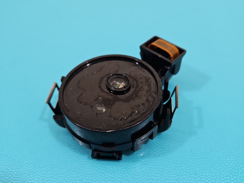 Czujnik deszczu BMW F01 9191045-01