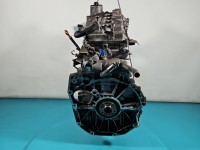 Silnik Nissan Qashqai I J10 06-13 1.6 16V 114KM ODPALANY FILM pomiar