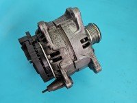 TEST Alternator Mitsubishi Outlander II 2.0 DI-D