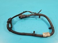 Instalacja Wiązka przekładni kierowniczej Opel Astra V K 39177437