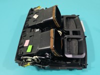 Kratka nawiewu środkowa Toyota Auris I 55670-02110 EUROPA