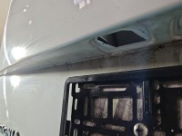 Klapa tył Opel Insignia B kombi 5d Z42C