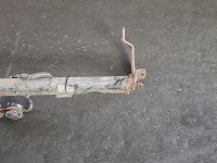 Hak holowniczy Citroen C5 II X7
