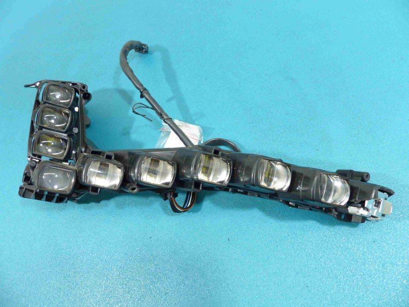 Moduł lampy AUDI A8 D4 4H 17301402 Moduł lampy AUDI A8 D4 4H 17301402