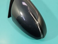 Lusterko prawe Hyundai I30 III 16- TG8 EUROPA / LAKIER: TG8 / Składane elektrycznie / 7pin europa