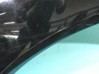 Błotnik przód lewy Vw Touareg I 7L czarny L041