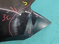 Błotnik przód prawy Mercedes W221 czarny c197