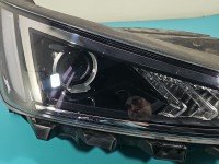 Reflektor prawy lampa przód Hyundai Elantra VI 15-20 EUROPA