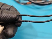 Wiązka instalacja 7B2918, 7B2918, Europejska, anteny , B27W Mitsubishi Eclipse Cross 7B2918