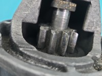 TEST Rozrusznik Opel Astra III H 1.9 cdti