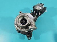 Turbosprężarka Fiat Scudo II 06- 756047-5, 9682778680 2.0 jtd 136KM