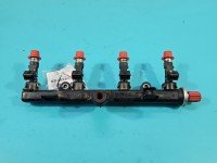 TESTOWANY Wtryskiwacz Fiat Tipo II 15- 0280151302, 0280158329 1.4 16V