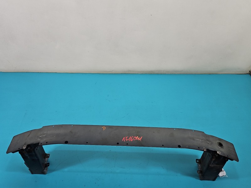 Wzmocnienie zderzaka przód belka Opel Insignia A Producent części: OPEL, SFERY ZGNIOTU przednie