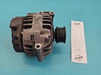 TEST Alternator Renault Scenic I 8200030635, 2542420B 1.8 16V