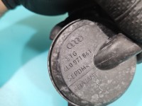 Instalacja Wiązka drzwi tył prawych Skoda Kodiaq I 565972297A, 4L0971841