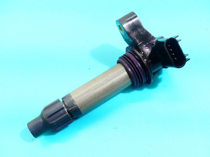 Cewka zapłonowa Saab 9-4X 3.0 V6 Amerykańska, 4 pin 12632479, AN099700-1550