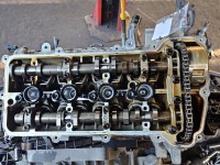 Silnik Hyundai I30 II 12-16 1.4 16V 100KM ODPALANY FILM pomiar