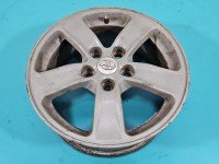 alufelgi felgi 16 komplet Toyota Avensis III T27