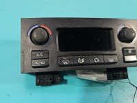 Konsola panel nawiewu Citroen Berlingo II 9681798380-03, 9681798380