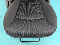 Fotel prawy przód pasażera Fiat Freemont 5d EUROPA