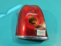Lampa tył lewa Toyota Avensis II T25 kombi