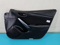 Tapicerka drzwi przód prawa boczek Mazda 6 III GJ