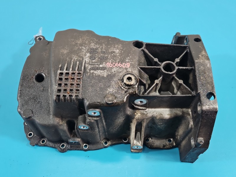 Misa olejowa MISKA Renault Laguna III 1.5 dci 8200318813