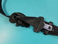 Pas bezpieczeństwa przód lewy kierowcy BMW G30 34193866D EU