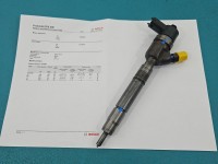 Wtryskiwacz Hyundai I40 0445110411 1.7 crdi (D4fd)