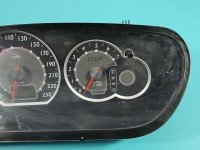 Licznik Citroen C5 I 9655608580 1,8.0 16V EUROPA