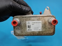 Chłodnica oleju Mercedes W213 2.0 cdi 654920 A0995006300