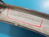 Listwa błotnika przód prawa BMW X1 E84 8038070