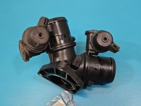 Przepustnica Volvo V50 S40 II 9657522680, 9639027480, 079800-5601 2.0d